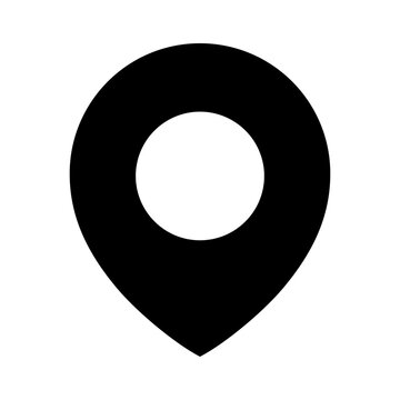 recommend clip art: かわいい位置ピンのアイコン