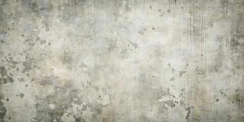 Obraz premium Abstract Grey and White Concrete Texture, Concrete, Texture