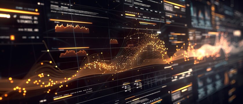 Data Flow Visualization: Sorting Algorithms and Classification Methods