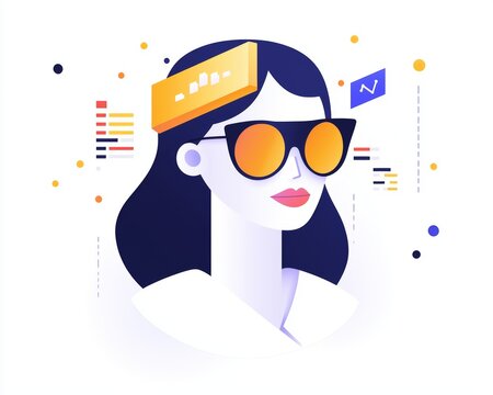 Create a diploma in data analytics, including data visualization, statistical analysis, and training in software like Python and SQL.