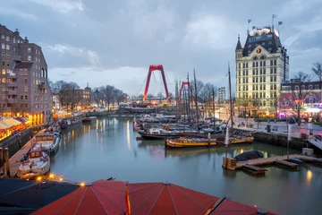 Rotterdam, The Netherlands