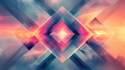 abstract colorful background