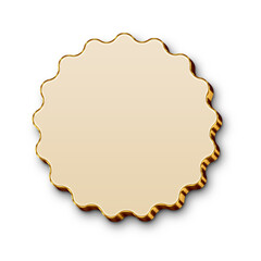 Fototapeta premium Logo Placeholder | 20% OFF | Discount Amount Holder