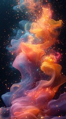 visualization of space