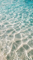 Fototapeta premium Sea water underwater outdoors nature.