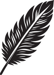Fototapeta premium Feather Vector
