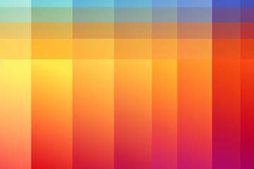 Obraz premium Create a smooth gradient background transitioning from light to dark shades of a single color