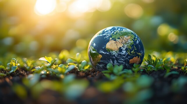 Climate change is a pressing global issue affecting the environment worldwide
