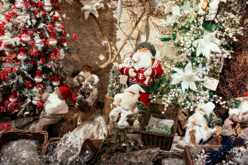 Weihnachtsdekoration