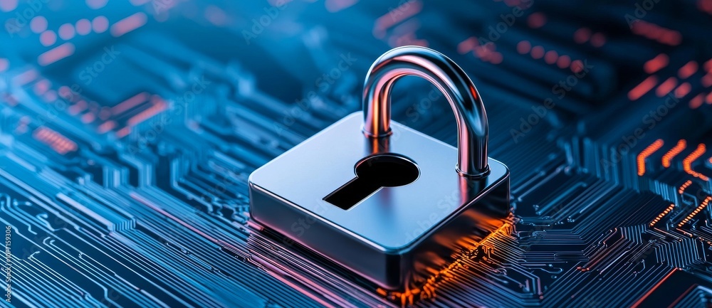 Poster data encryption provides privacy and security by requiring a login with a username and password for 