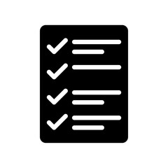 Guidelines icon logo sign set vector outline