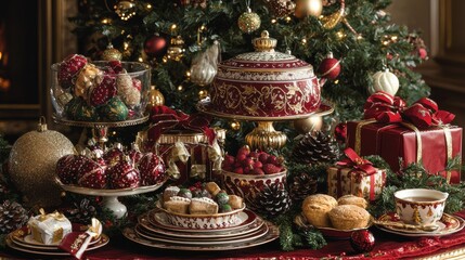 Bountiful Holiday Sale Opportunities