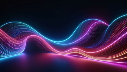Fototapeta premium abstract background