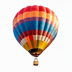 Fototapeta premium hot air balloon