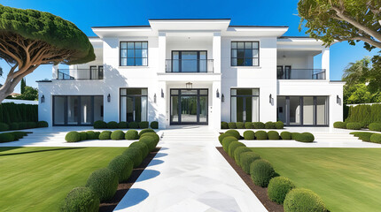 a house for sale by person
