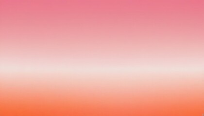 Obraz premium abstract soft pink and white gradient mesh background ,abstract backgrounds, light - natural phenomenon, color gradient, pink background, orange color, computer graphic, watercolor background, 
