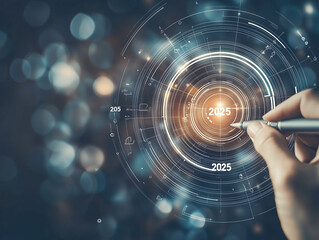 2025