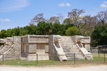 Chichén Itzá