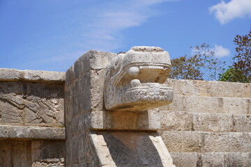 Chichén Itzá