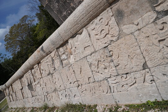 Chich&eacute;n Itz&aacute;
