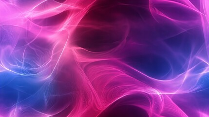 Fototapeta premium abstract purple background with smoke