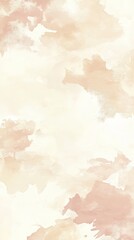 Obraz premium Soft Watercolor Splash Background for Design and Art Projects Generative AI