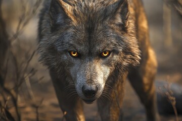 WOLF