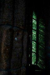 mont saint michel touristic hotspot France normandy 