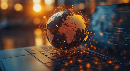 Global Digital Network