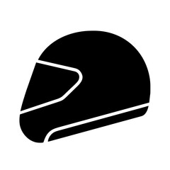 Motorbike Helmet
