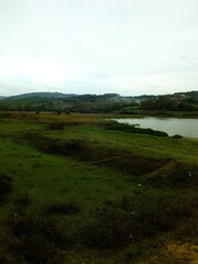 Obraz premium the lake