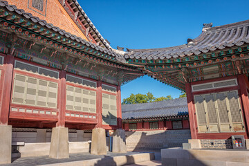 Seoul, South Korea - October 20 2024 