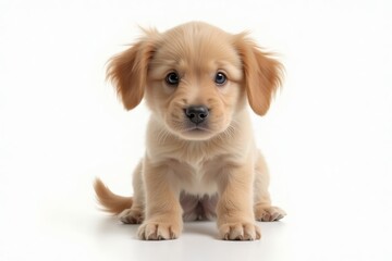 golden retriever puppy