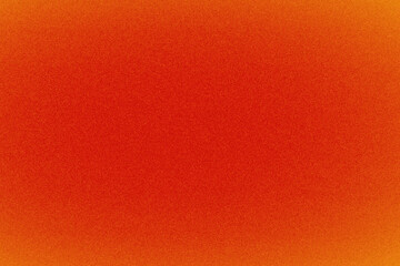 Red and orange paper texture