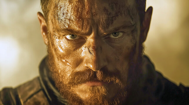 William Shakespears' character usurper Macbeth