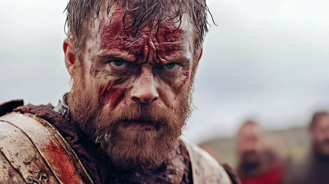 William Shakespears' character usurper Macbeth