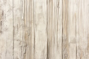 Obraz premium Textured wallpaper with a wood panel finish and linear lines.