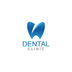 LOGO DESIGN DENTAL CARE