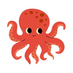 octopus illustration