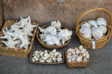 Tlaquepaque Arts & Crafts Village in Sedona