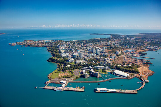 Darwin, Australia