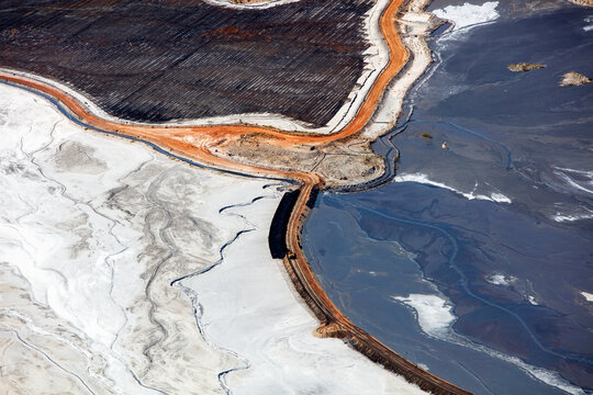 Mount Isa, mine.