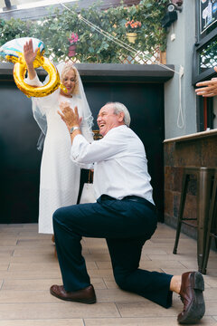 Fun proposal 
