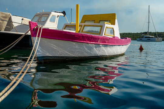 Summer impressions from Dalmatia