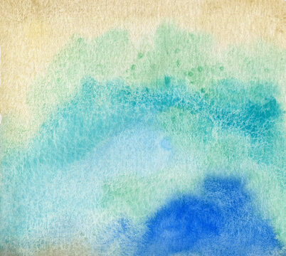 Beautiful abstract background