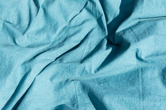 Azure fabric