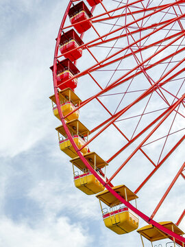 Carnival Rides