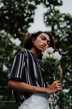 Petals of pride