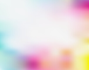 mooth, shiny background with vibrant colors and a blurry gradient for modern, artistic illustrations. Perfect for graphic design projects.