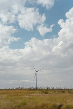 Alternative Energy Source